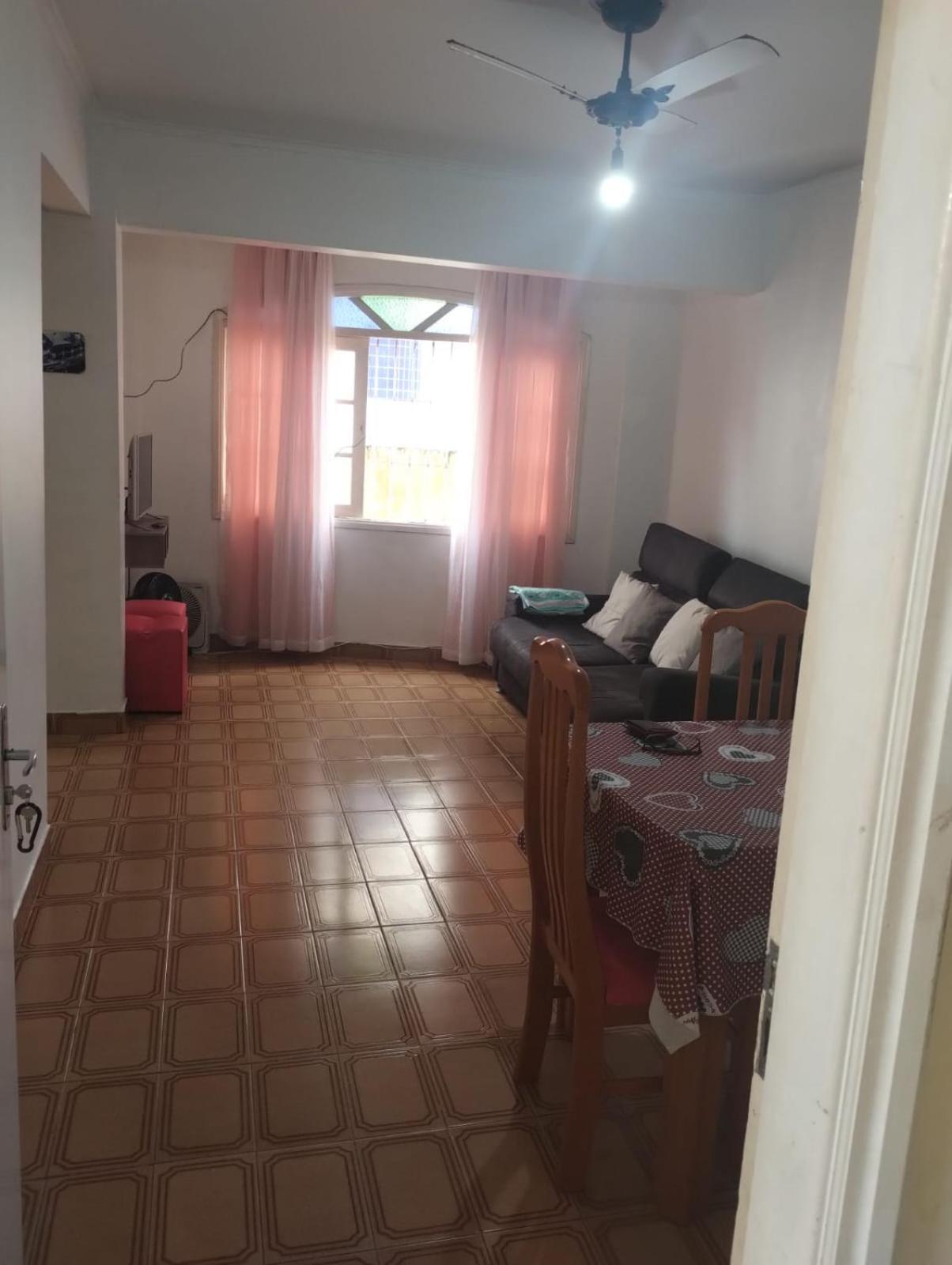 Pria Grande Ed Oeiras Apartment Praia Grande  Exterior photo